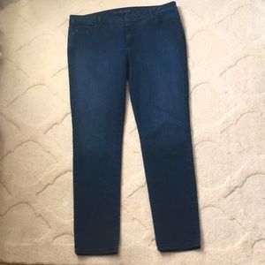 Michael Kors jeans, size 12